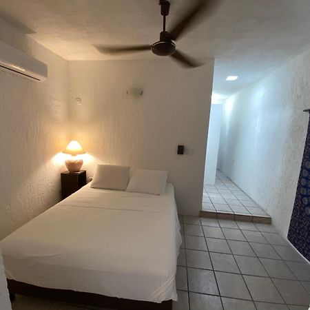Caribo Cozumel Hotel Luaran gambar
