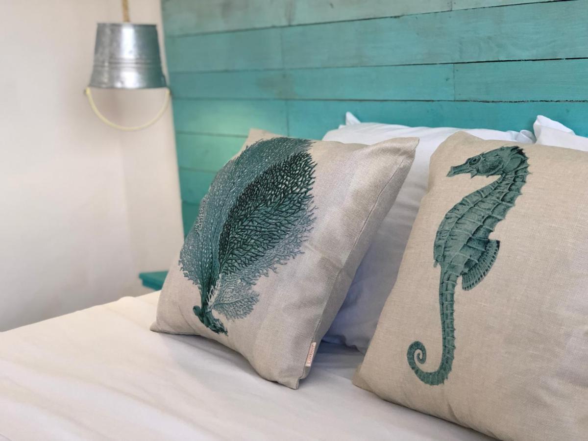 Caribo Cozumel Hotel Luaran gambar