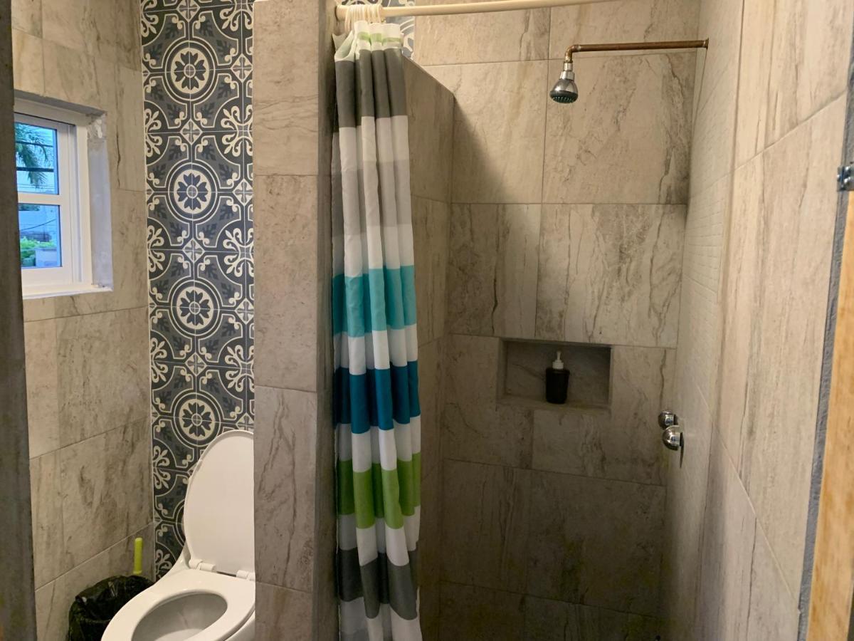 Caribo Cozumel Hotel Luaran gambar