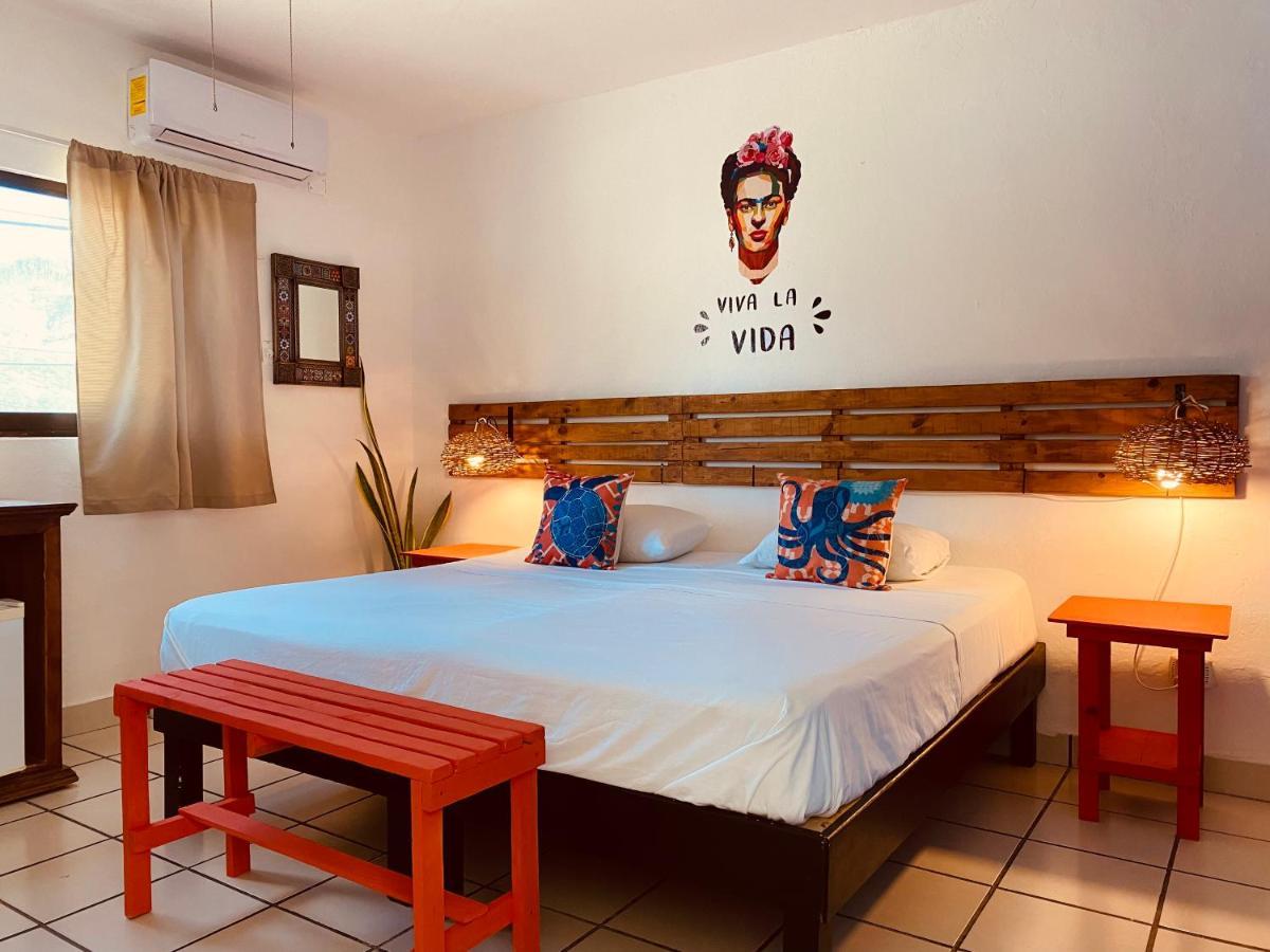 Caribo Cozumel Hotel Luaran gambar