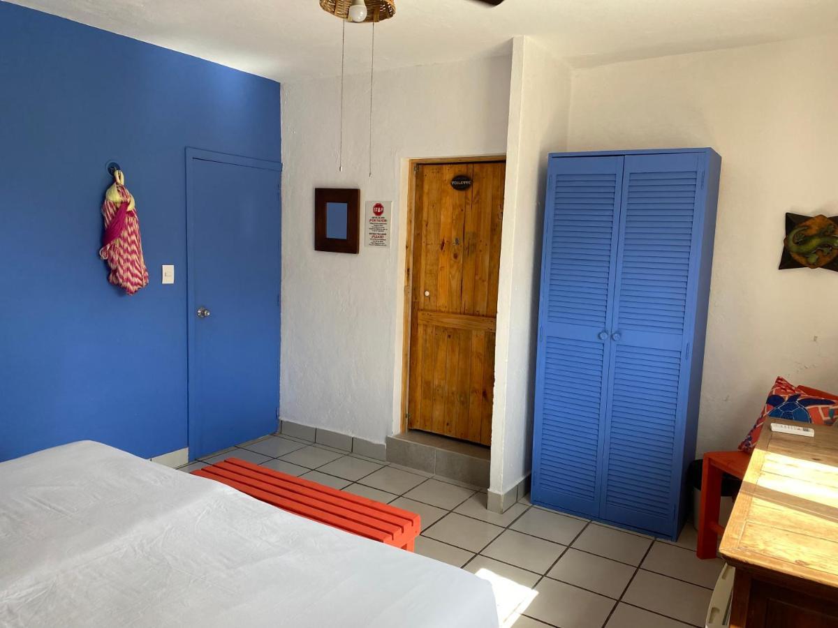 Caribo Cozumel Hotel Luaran gambar