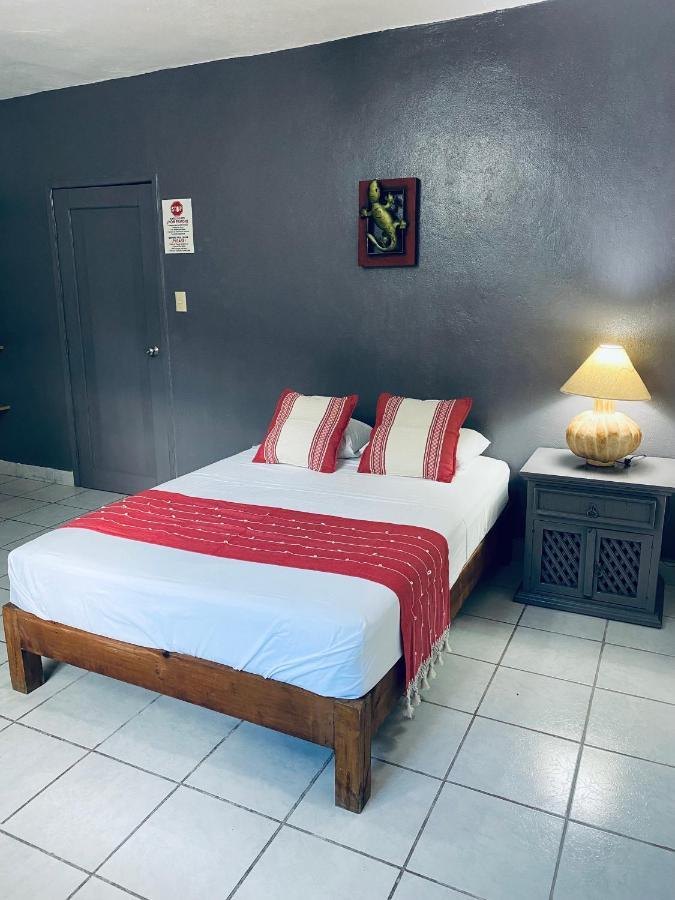 Caribo Cozumel Hotel Luaran gambar