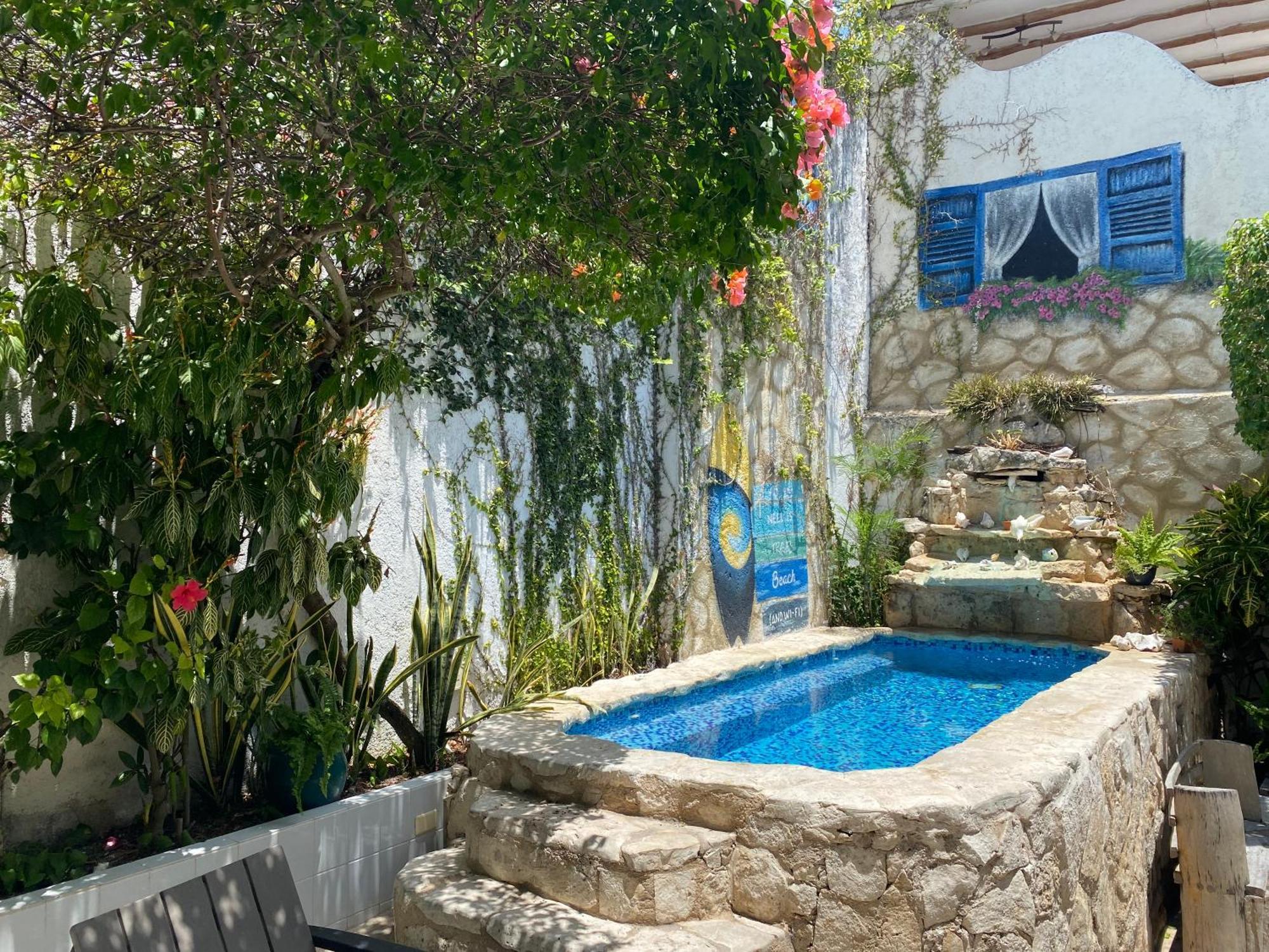 Caribo Cozumel Hotel Luaran gambar