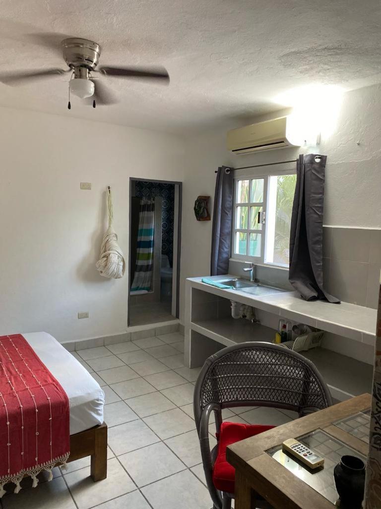 Caribo Cozumel Hotel Bilik gambar