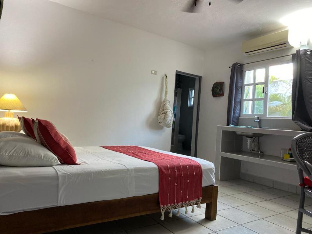 Caribo Cozumel Hotel Bilik gambar