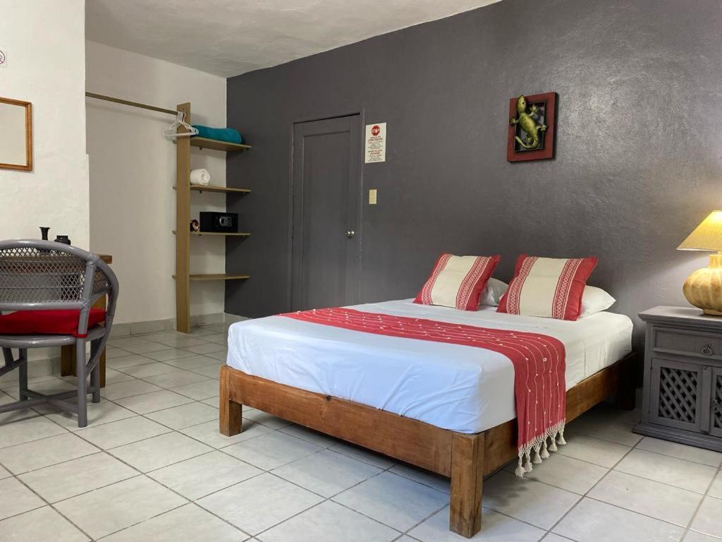 Caribo Cozumel Hotel Bilik gambar