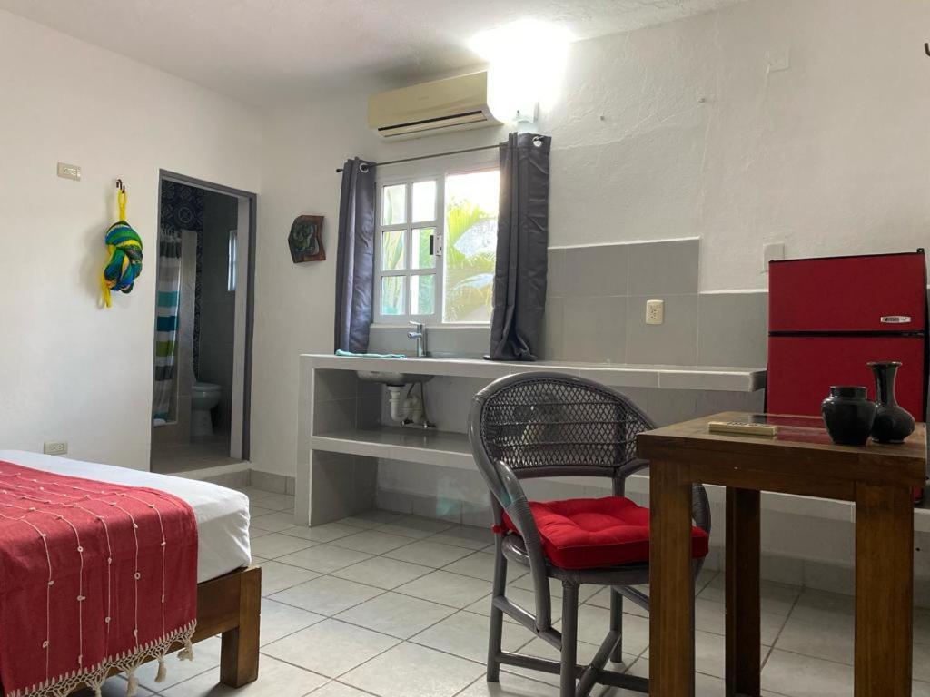 Caribo Cozumel Hotel Bilik gambar