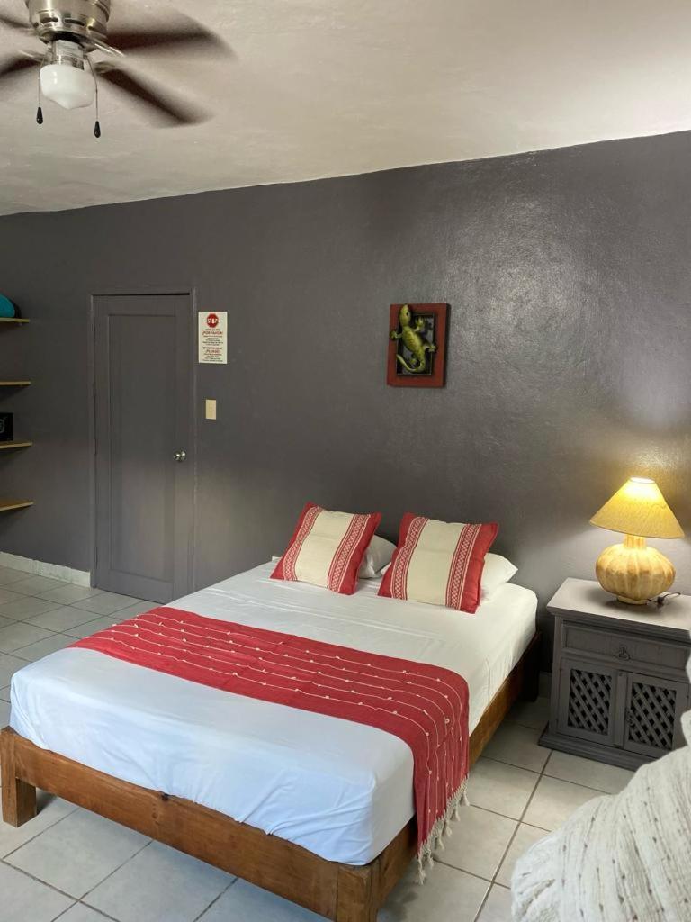 Caribo Cozumel Hotel Bilik gambar