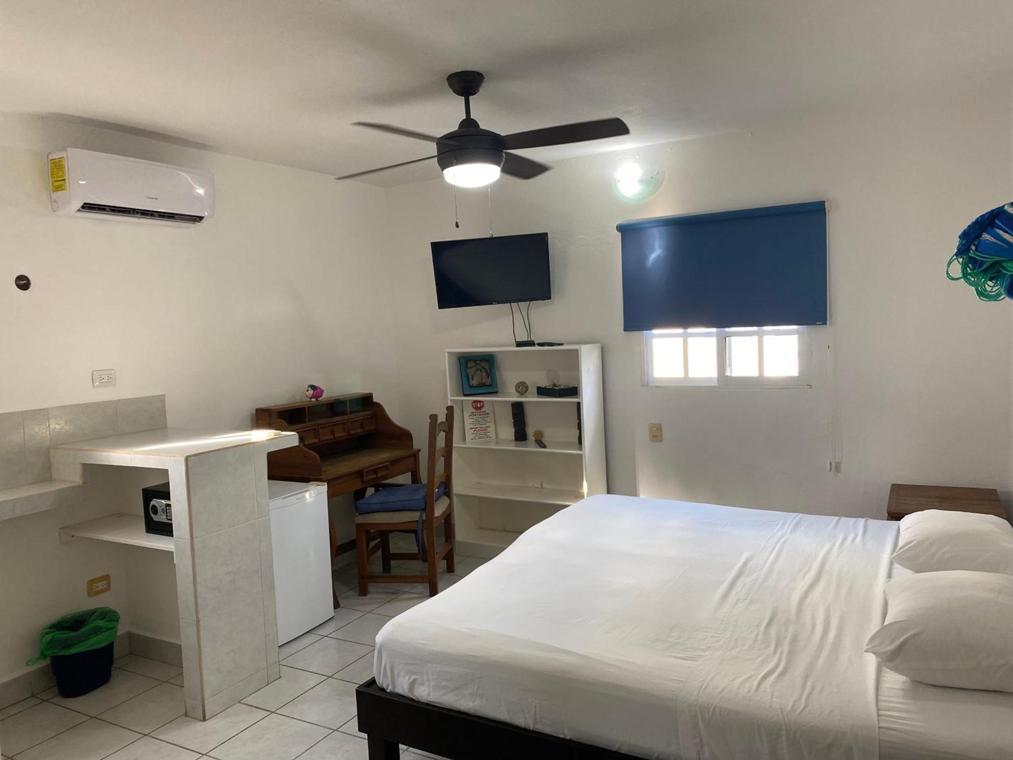 Caribo Cozumel Hotel Luaran gambar