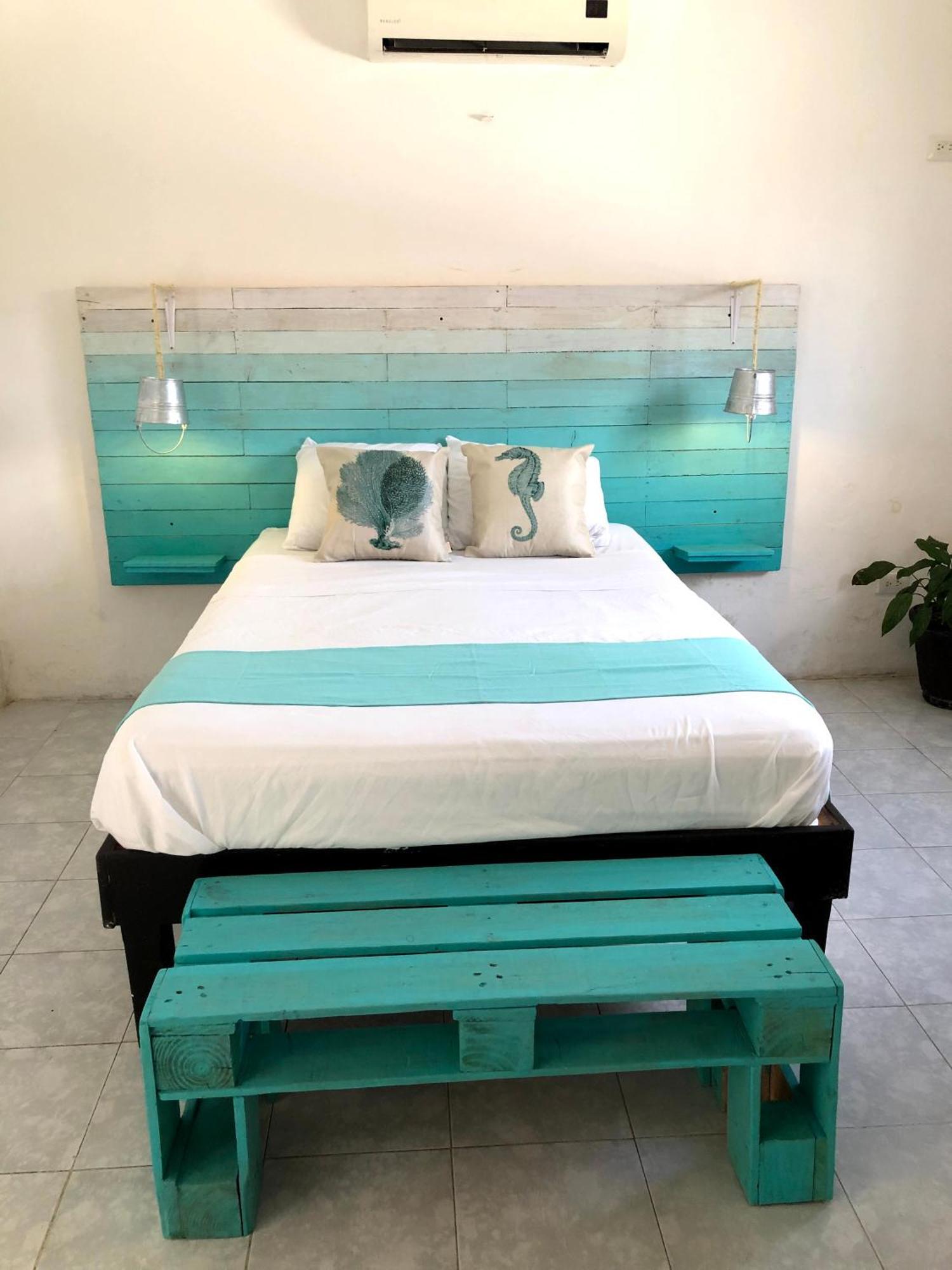 Caribo Cozumel Hotel Bilik gambar