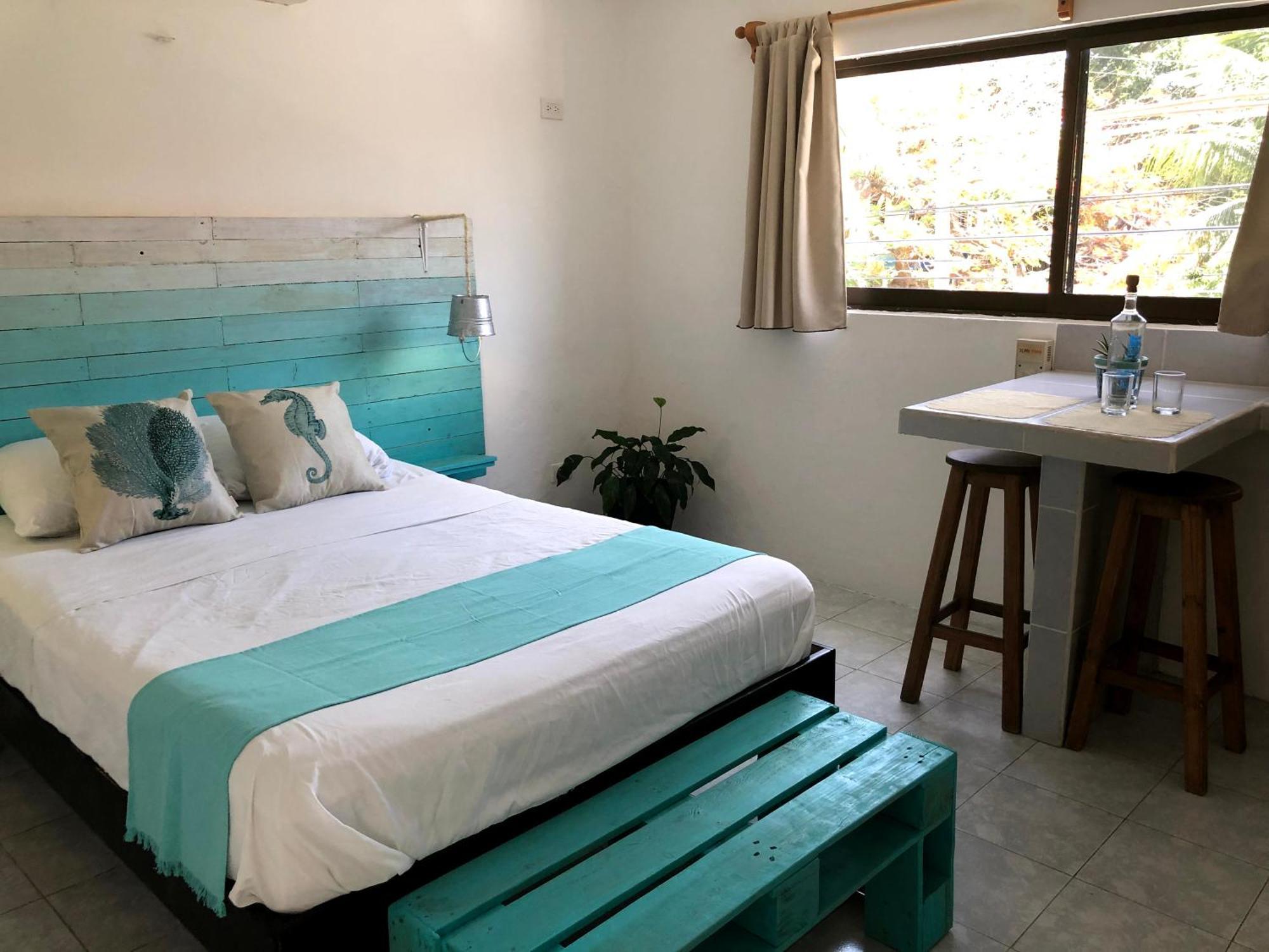 Caribo Cozumel Hotel Bilik gambar