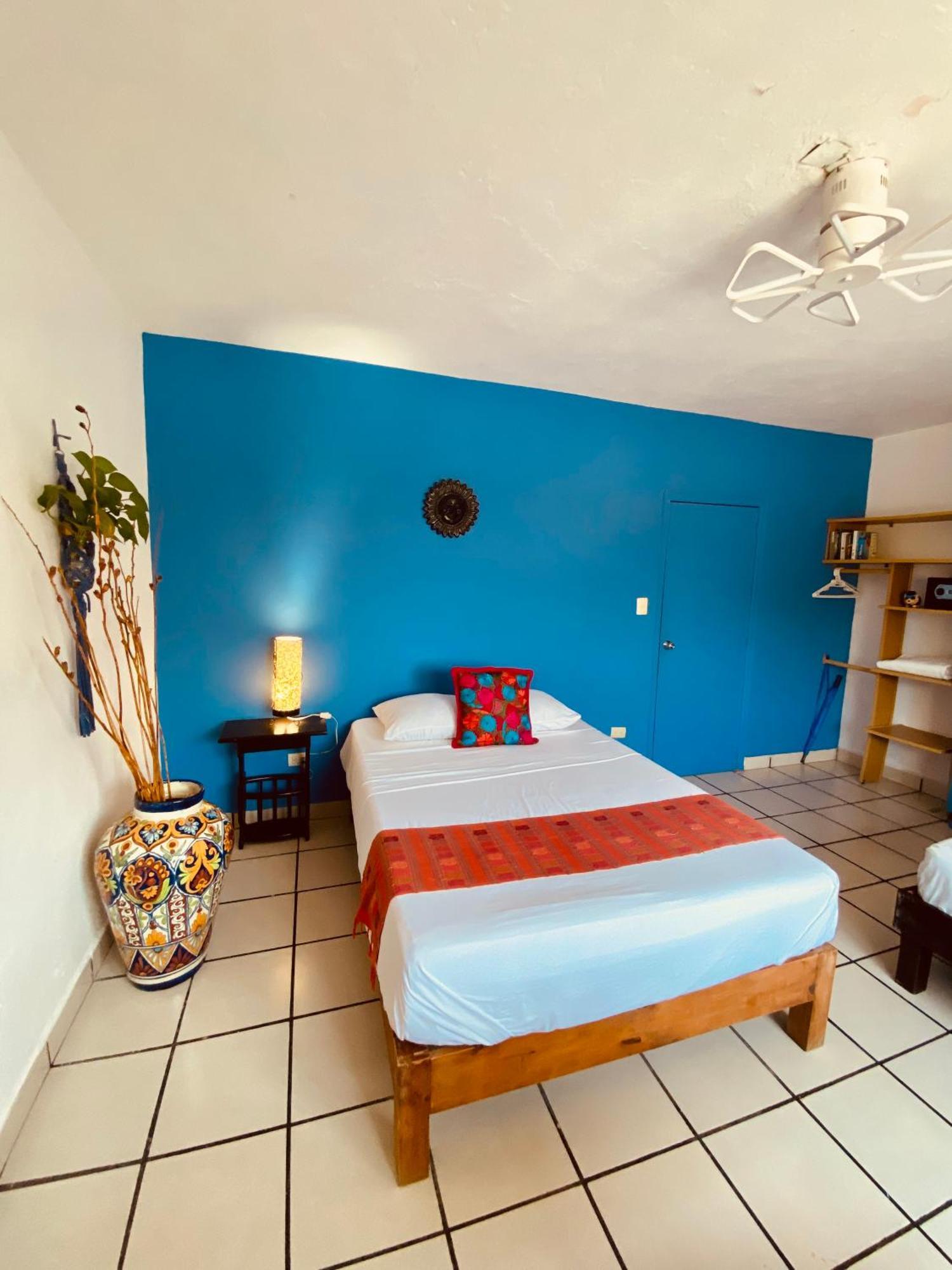 Caribo Cozumel Hotel Bilik gambar