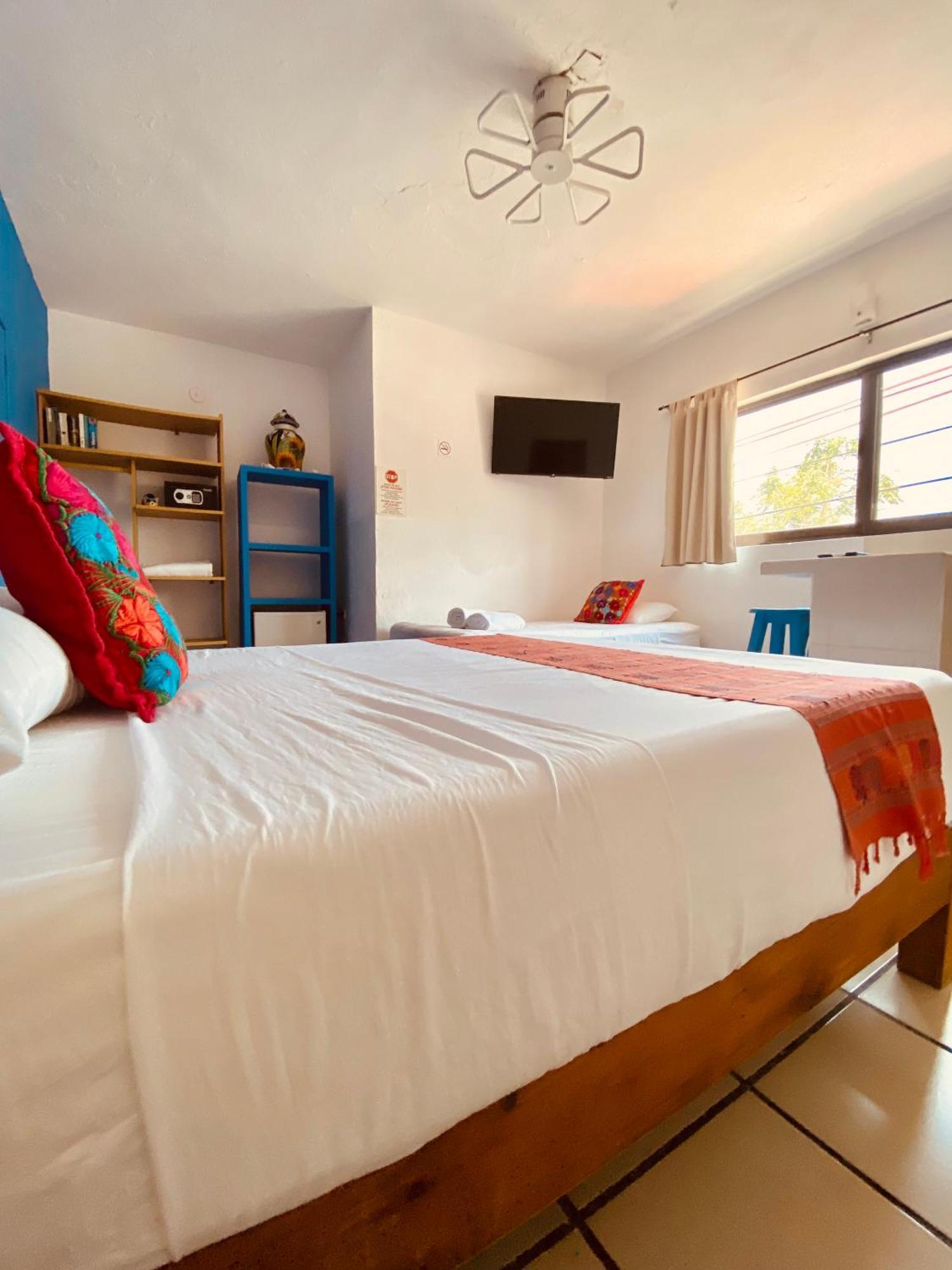 Caribo Cozumel Hotel Bilik gambar