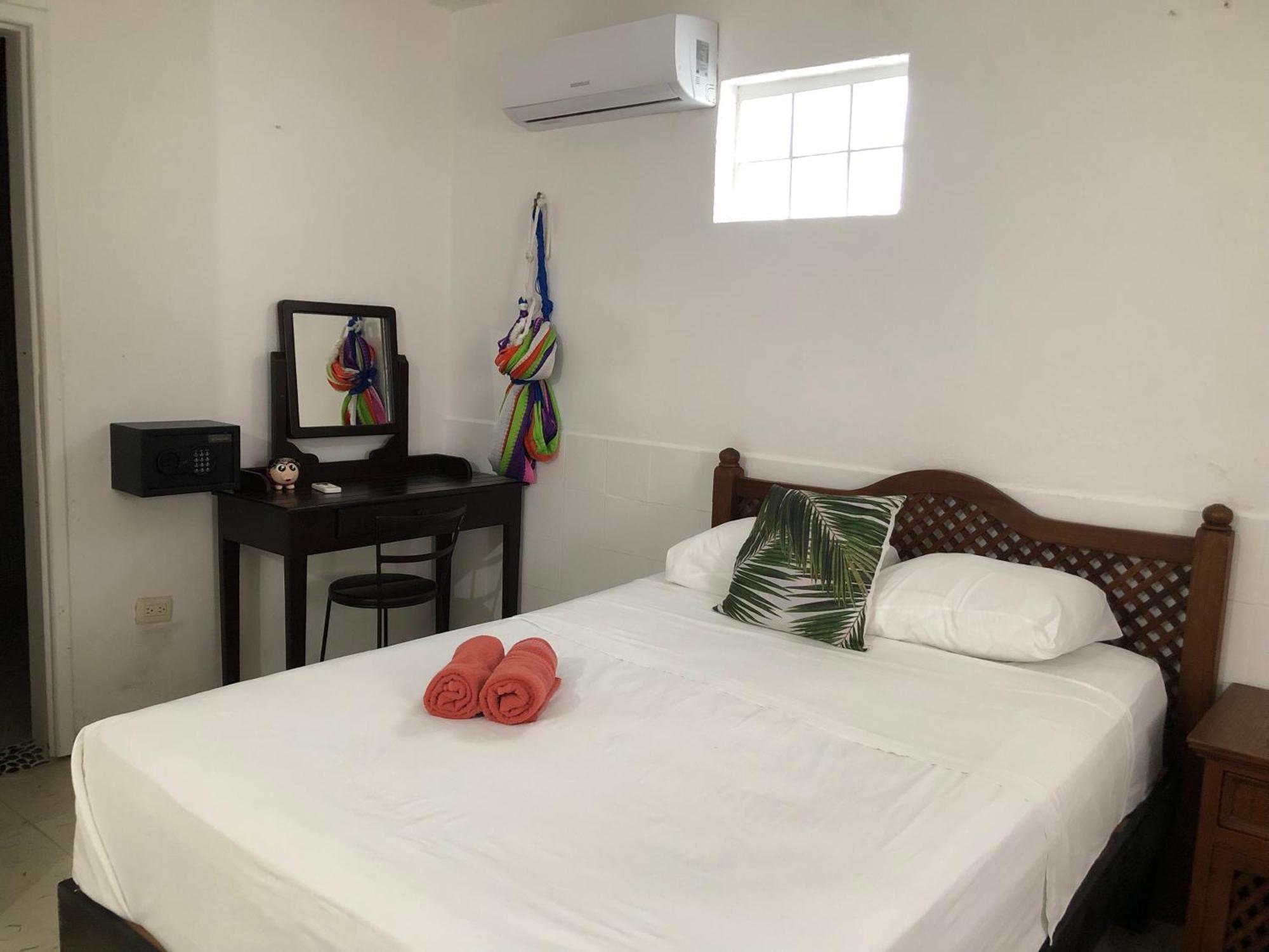 Caribo Cozumel Hotel Luaran gambar