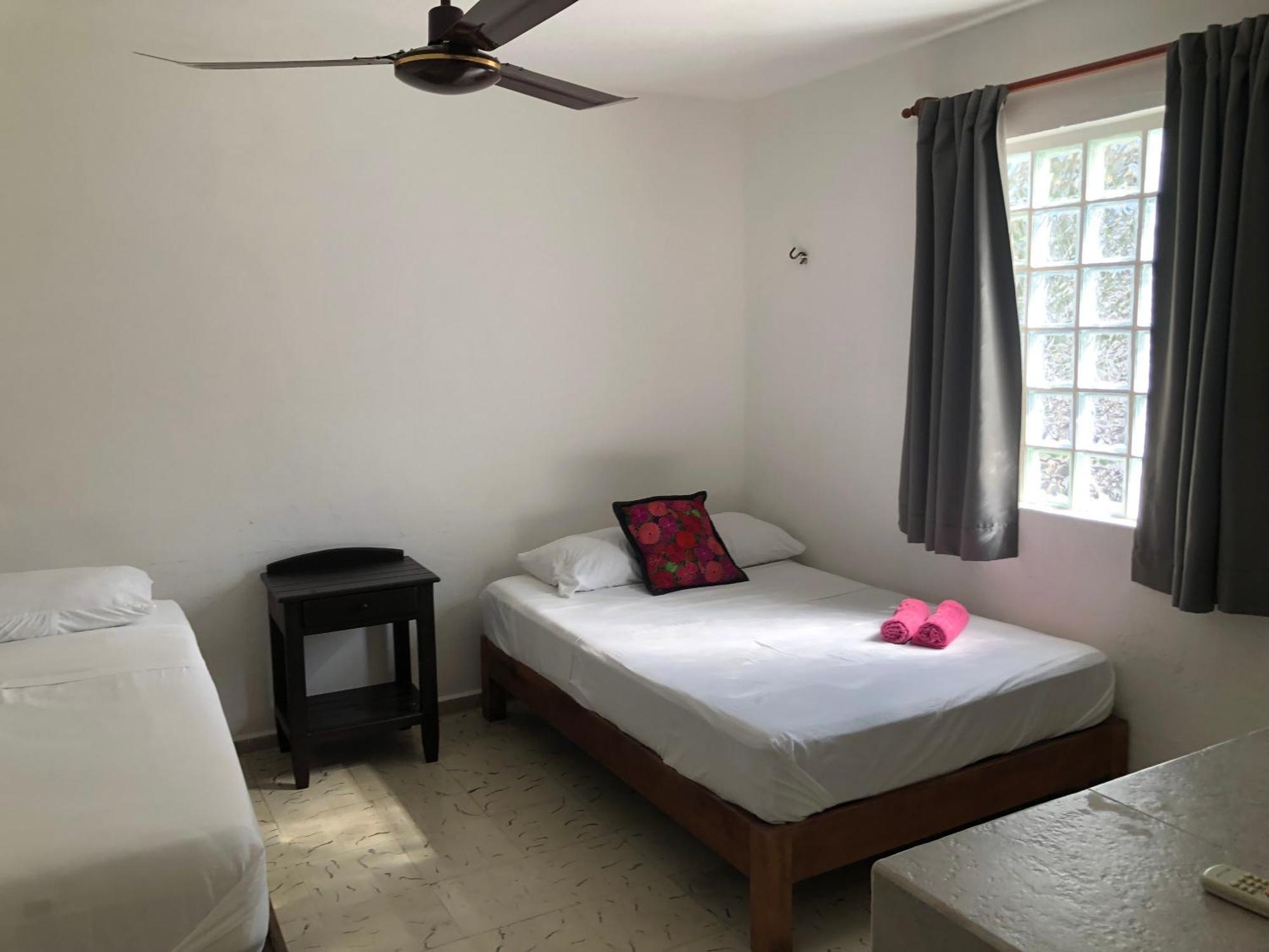 Caribo Cozumel Hotel Luaran gambar