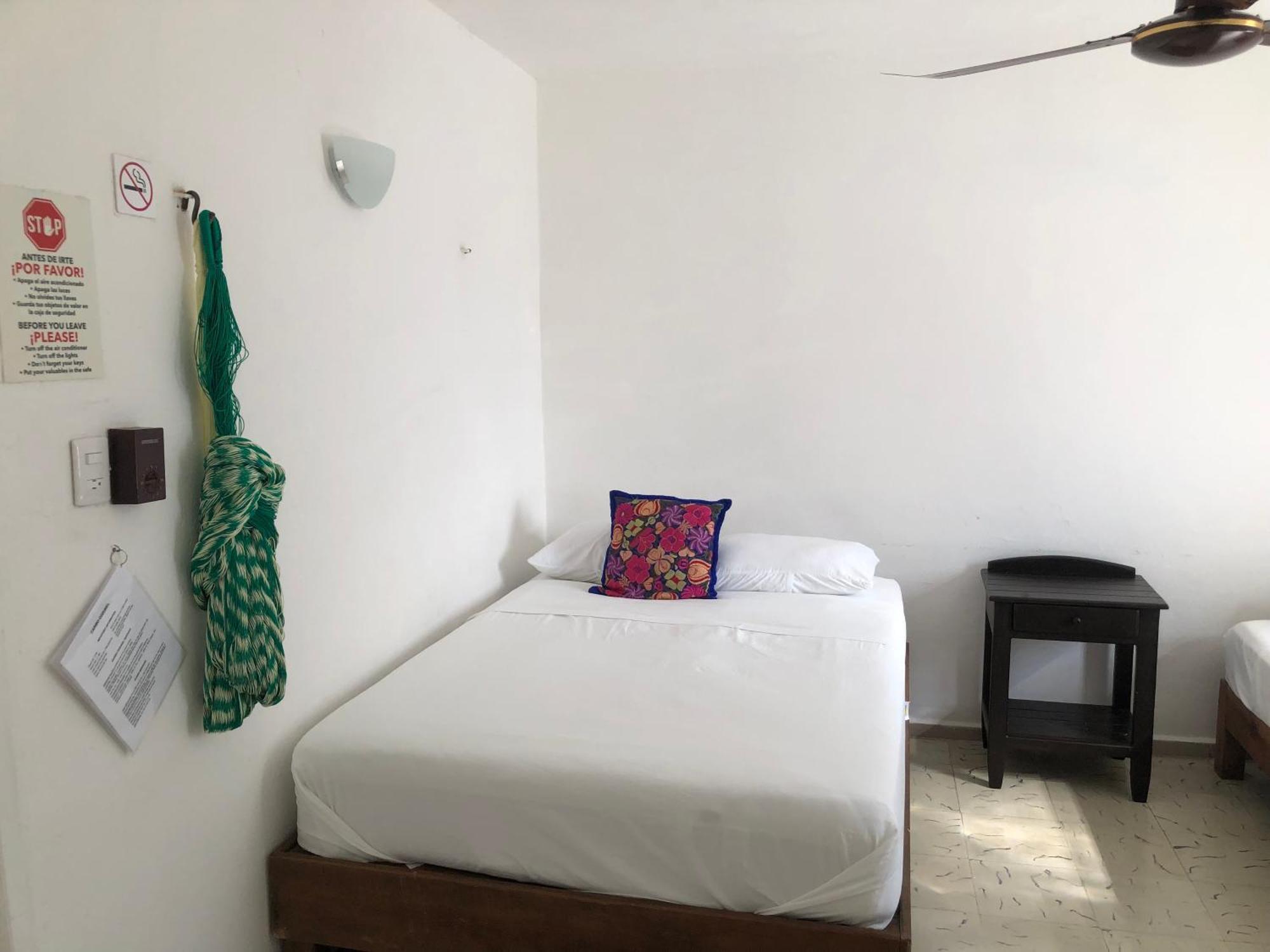 Caribo Cozumel Hotel Luaran gambar