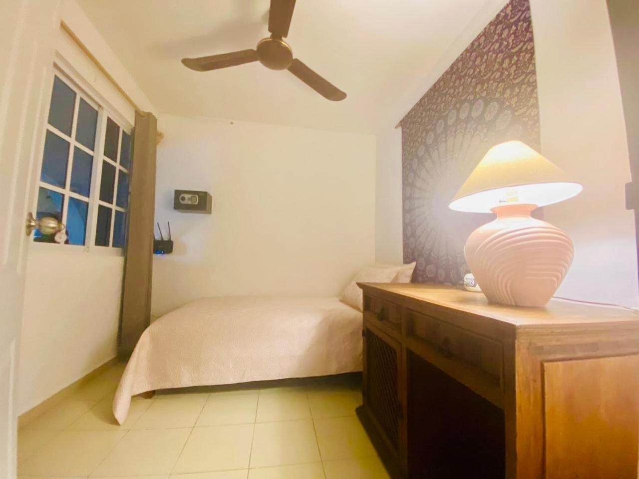 Caribo Cozumel Hotel Bilik gambar