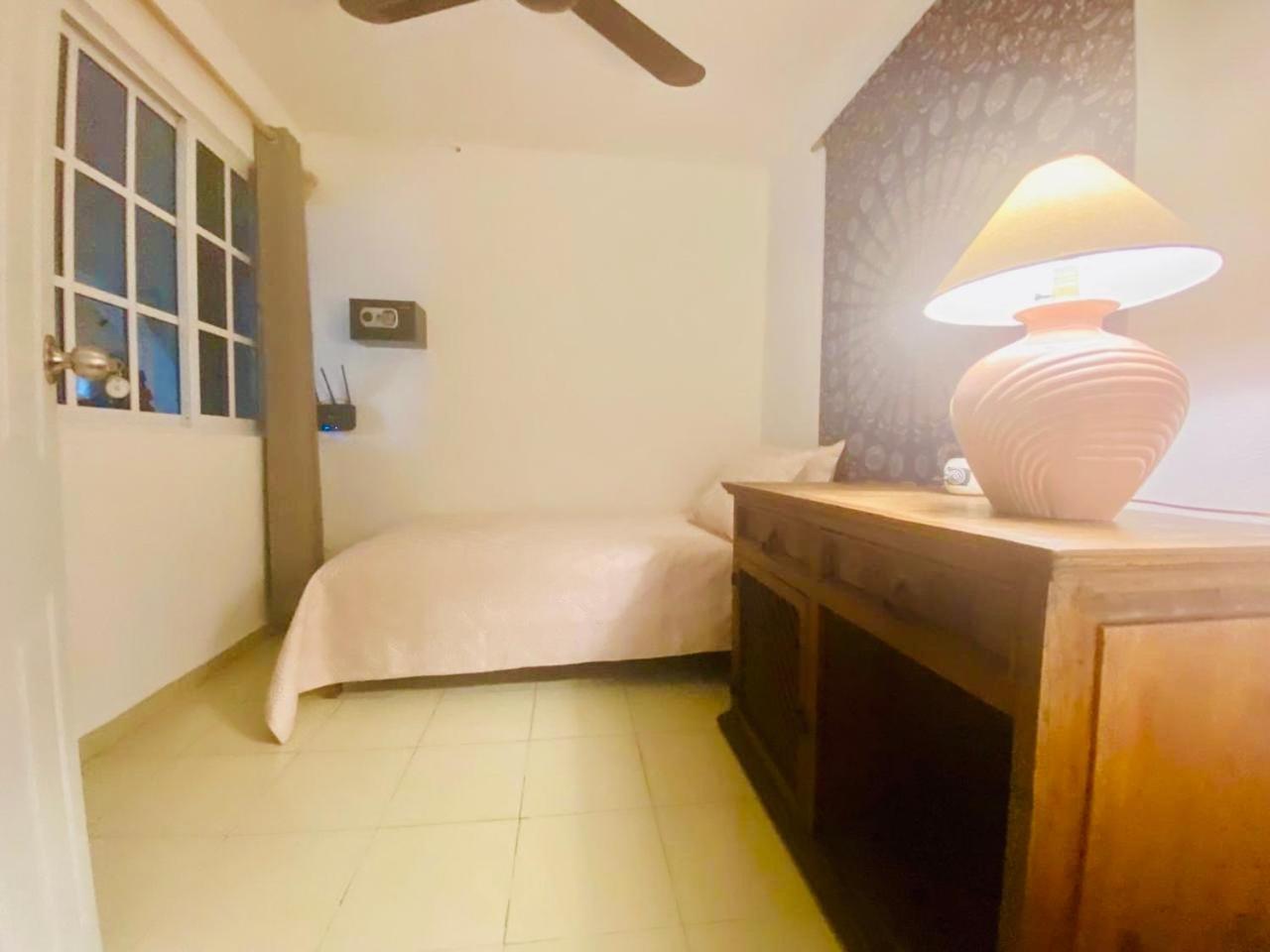 Caribo Cozumel Hotel Bilik gambar
