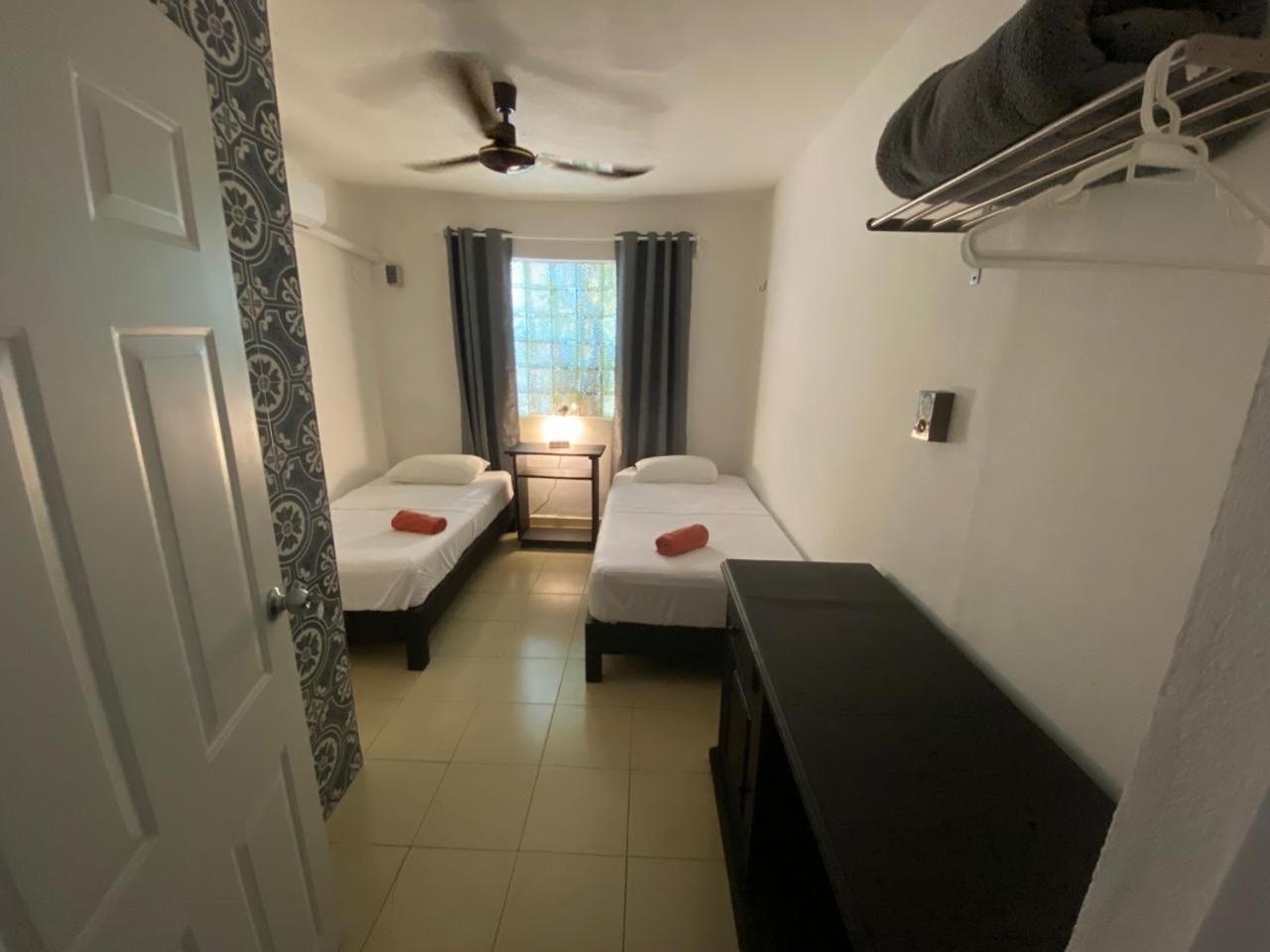 Caribo Cozumel Hotel Luaran gambar