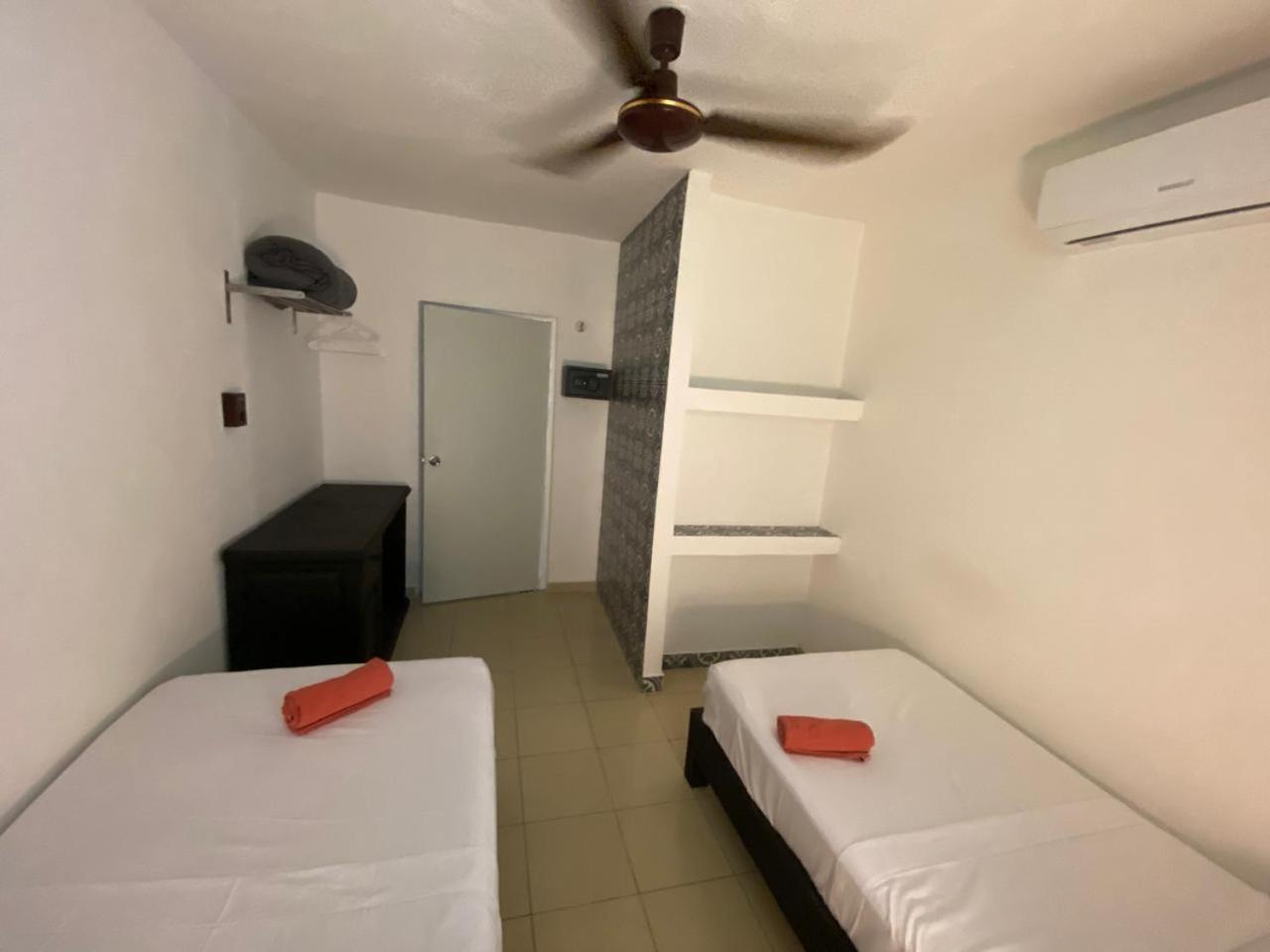 Caribo Cozumel Hotel Luaran gambar