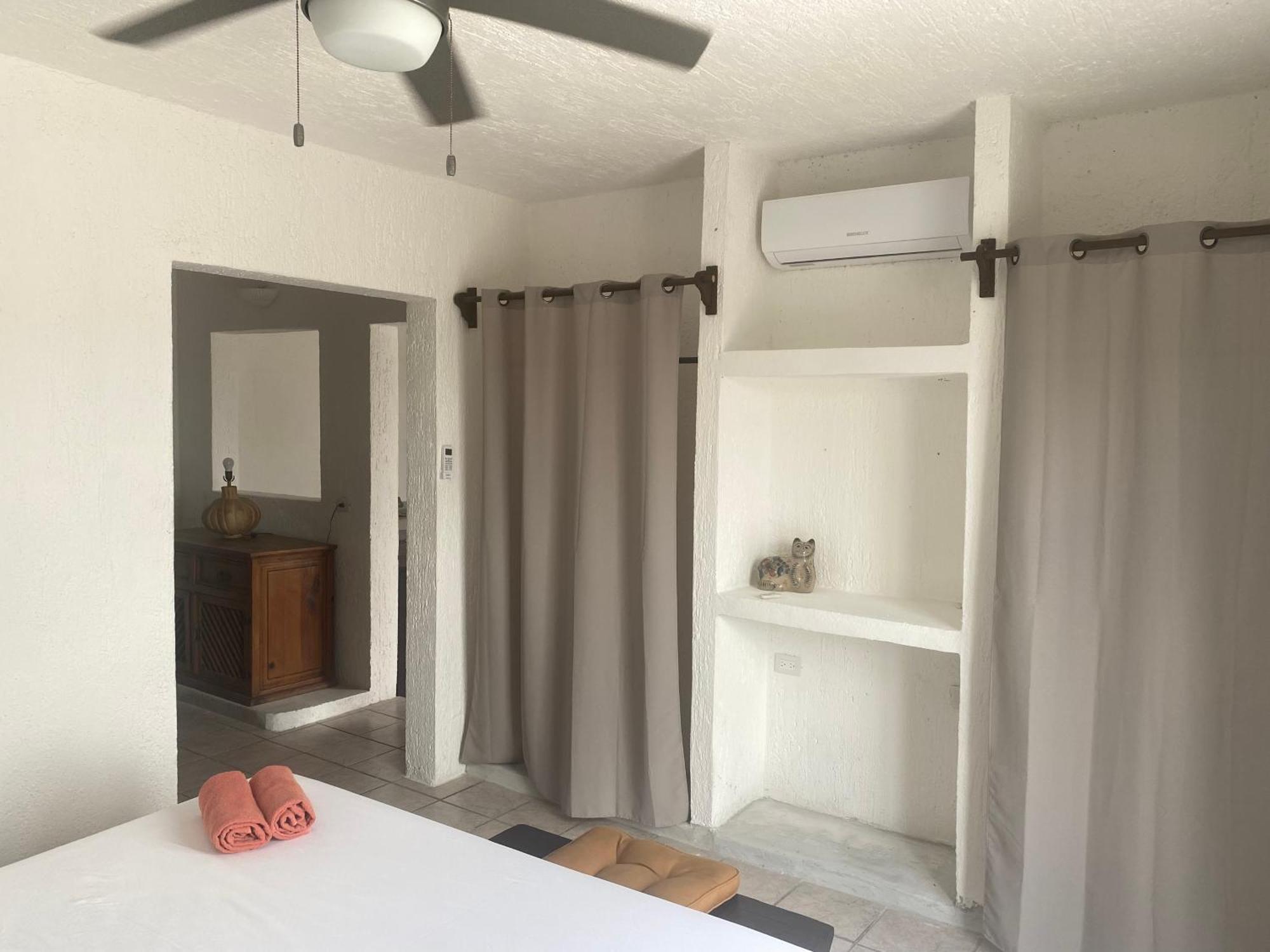 Caribo Cozumel Hotel Luaran gambar