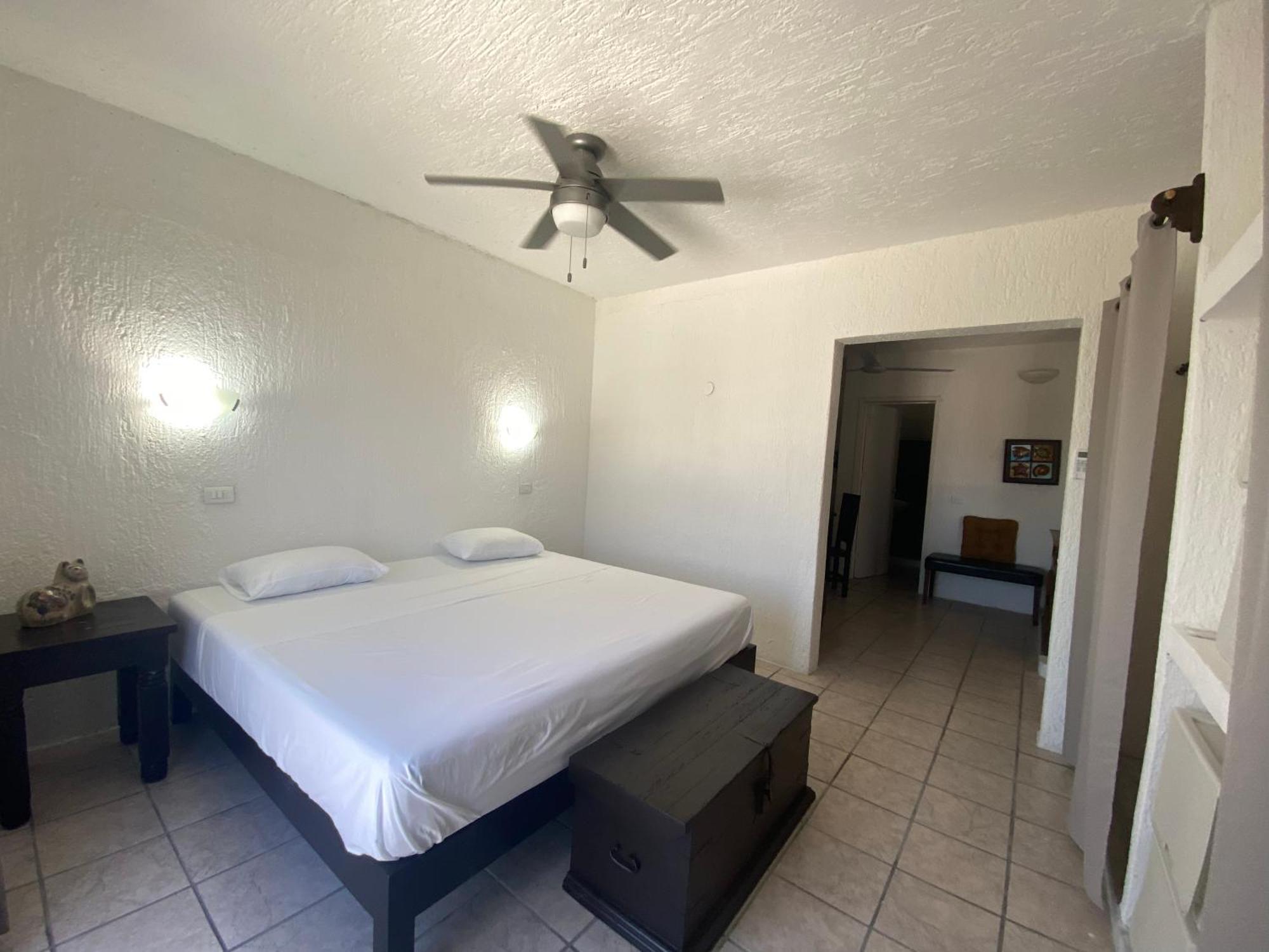 Caribo Cozumel Hotel Luaran gambar