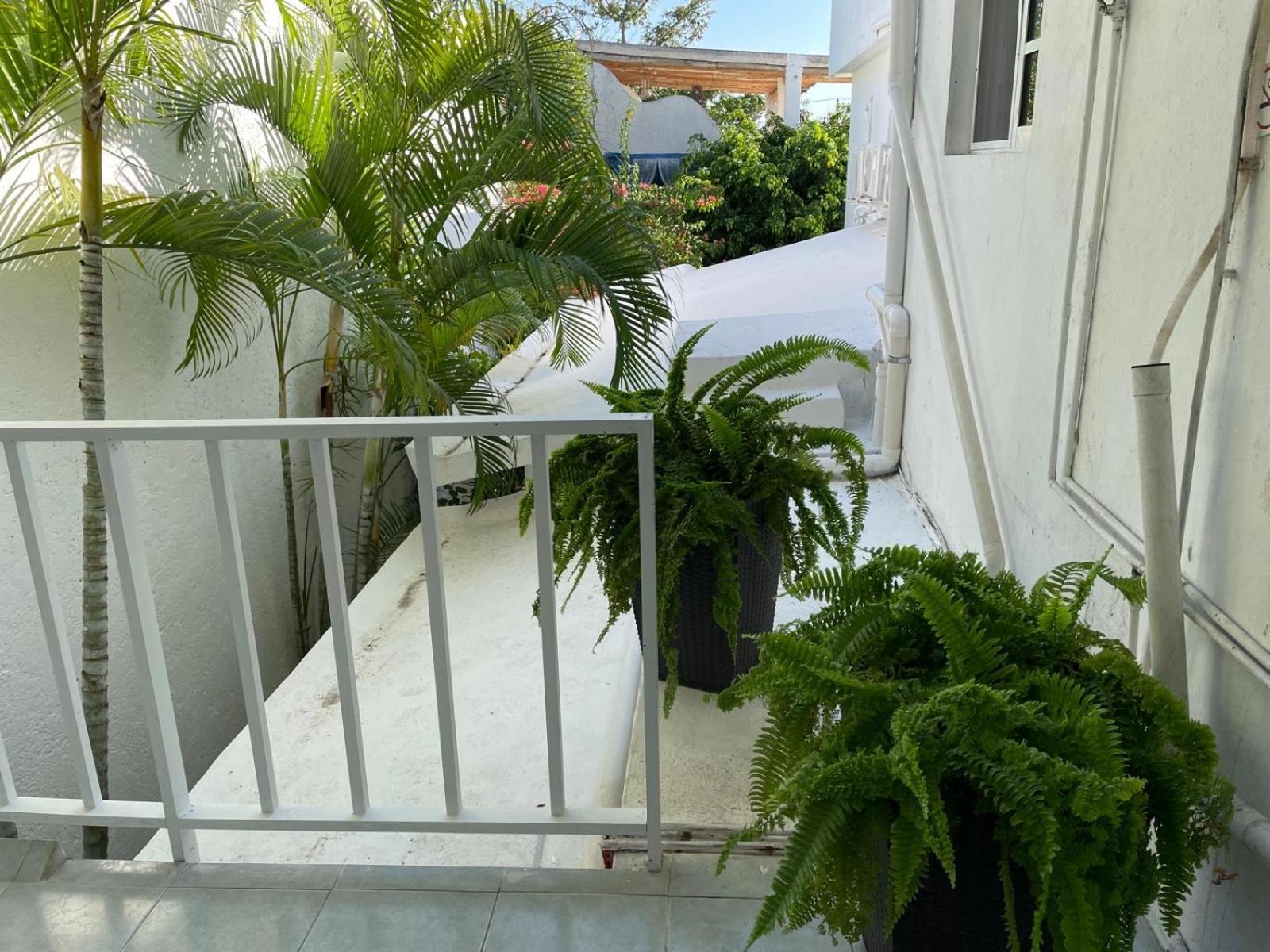 Caribo Cozumel Hotel Luaran gambar