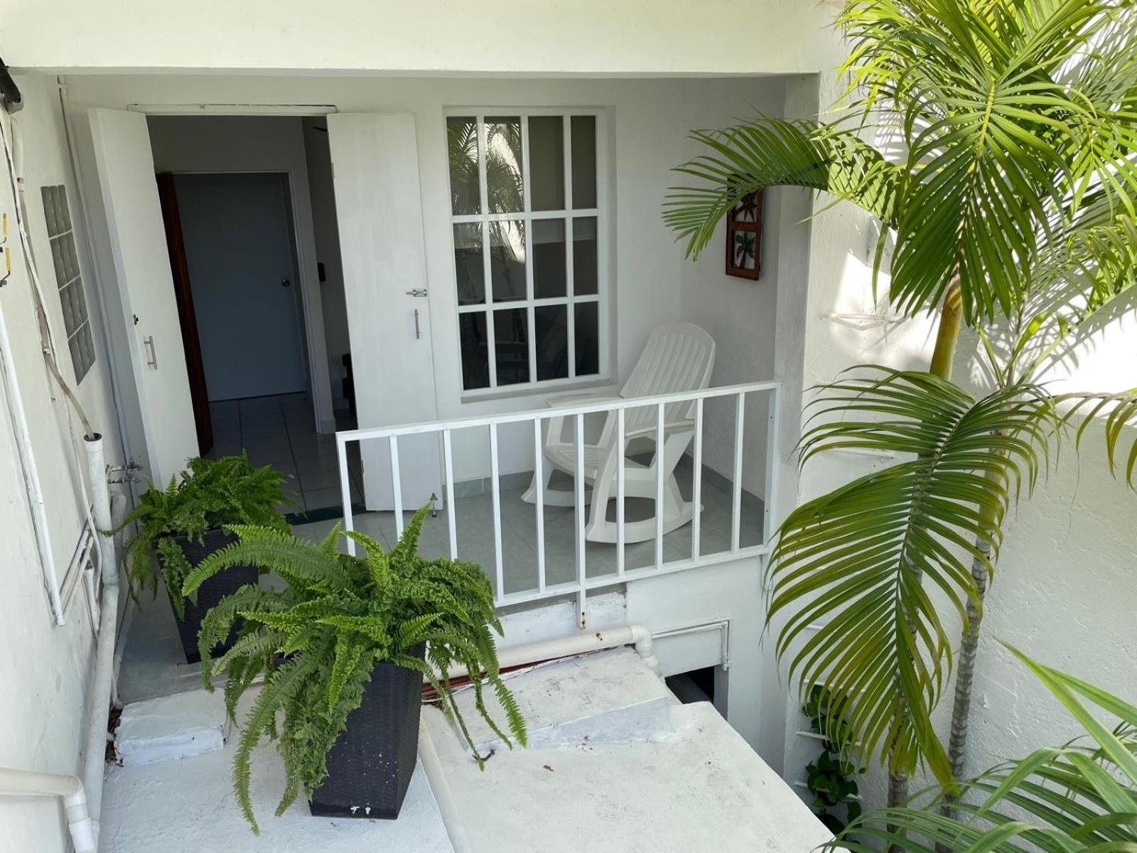 Caribo Cozumel Hotel Luaran gambar