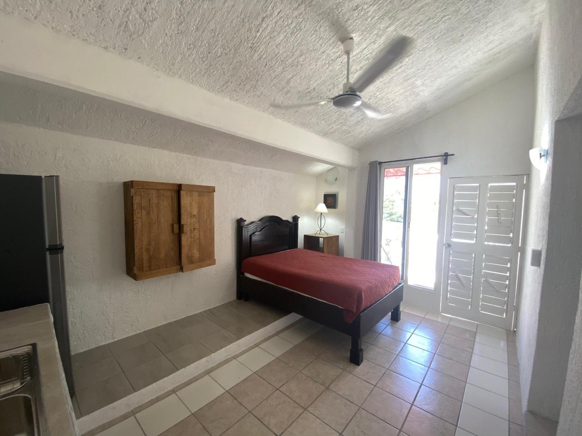 Caribo Cozumel Hotel Luaran gambar